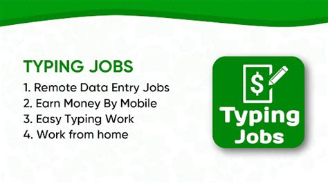 jobspair earning app download|Typing Job : Earn Money Online .